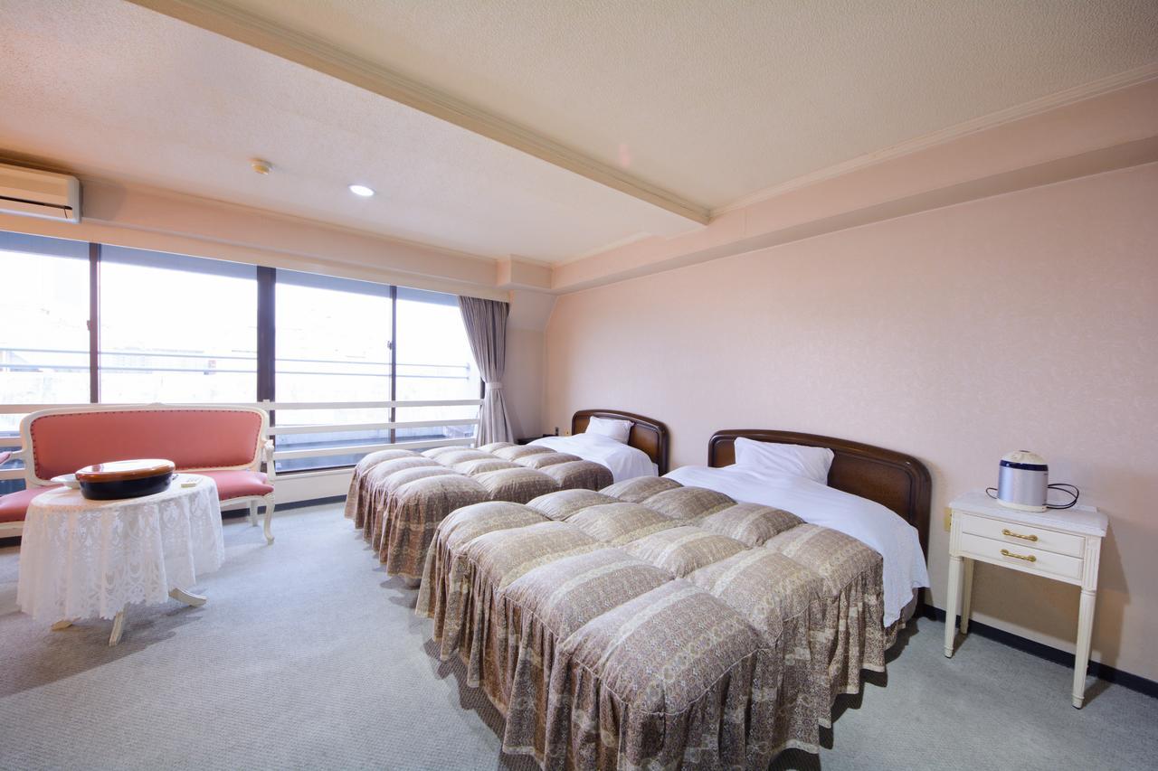 Kochi Prince Hotel Εξωτερικό φωτογραφία