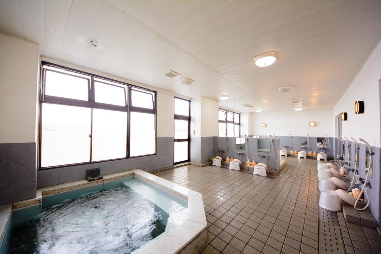 Kochi Prince Hotel Εξωτερικό φωτογραφία