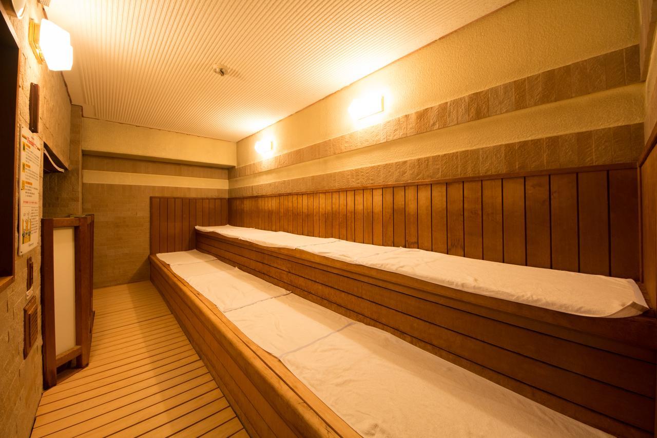 Kochi Prince Hotel Εξωτερικό φωτογραφία